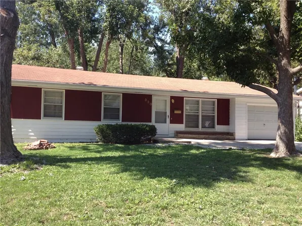 330 Maple St, Liberty, MO 64068