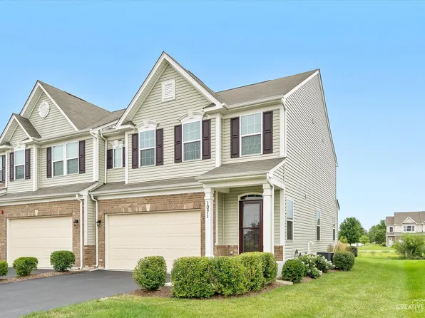 1071 Sears Cir, Elburn, IL 60119