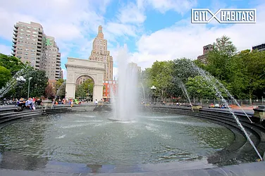 Rented by Citi Habitats