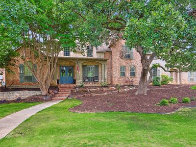 8229 Steeplechase Cir, Argyle, TX, 76226