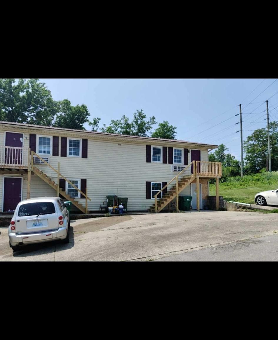 408 Turpin Dr 4, Richmond, KY 40475 Zillow