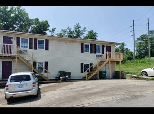 408 Turpin Dr #4, Richmond, KY 40475