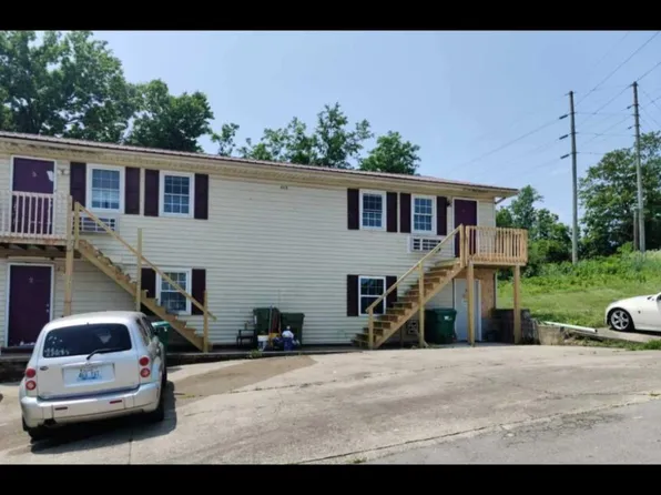 408 Turpin Dr #4, Richmond, KY 40475