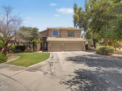 680 E BETSY Lane, Gilbert, AZ, 85296