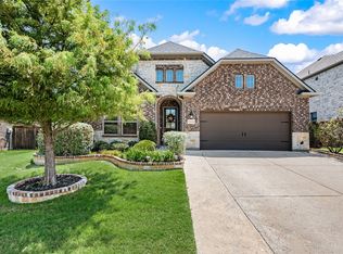 1515 Silver Sage Dr, Haslet, TX 76052