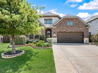 1515 Silver Sage Dr, Haslet, TX, 76052