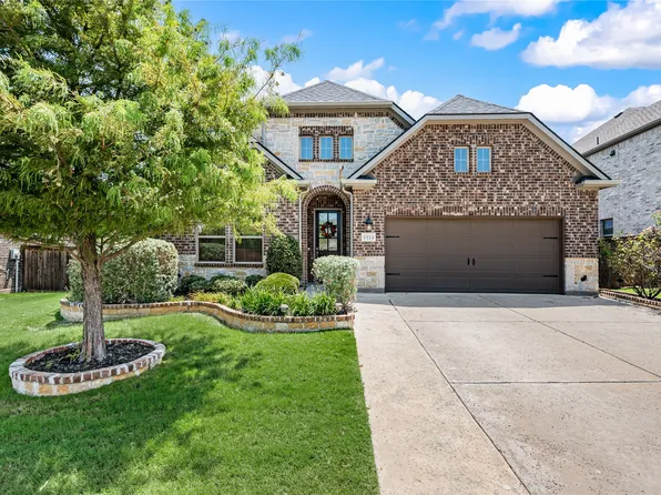 1515 Silver Sage Dr, Haslet, TX 76052