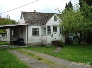 915 Fidalgo St, Sedro Woolley, WA 98284