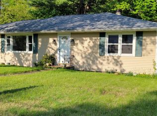 4 Grant Street, Derry, NH 03038