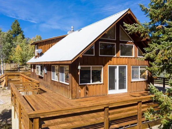 13552 State Highway 75, Ketchum, ID 83340