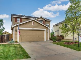 5177 S Malaya Ct, Centennial, CO 80015