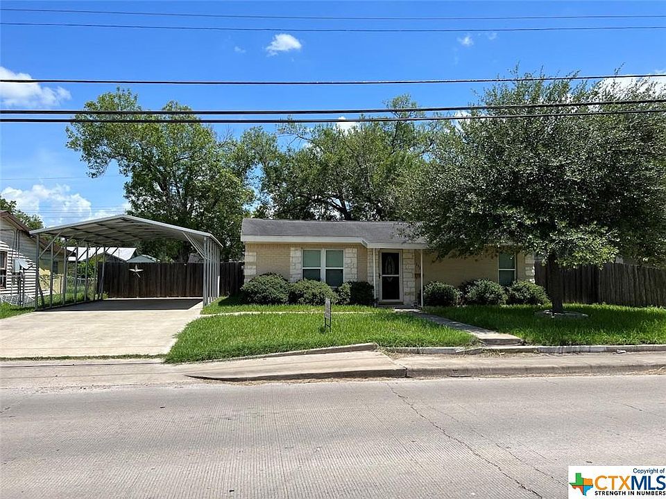 1st image of 1110 N Ben Jordan St
