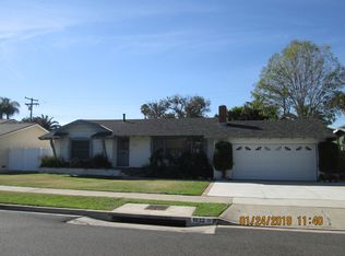 1832 Bent Twig Ln, Tustin, CA 92780