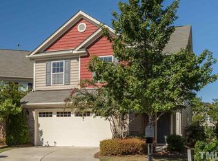 318 Windy Peak Loop, Cary, NC 27519
