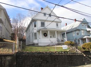 13 Colley St, Waterbury, CT 06708