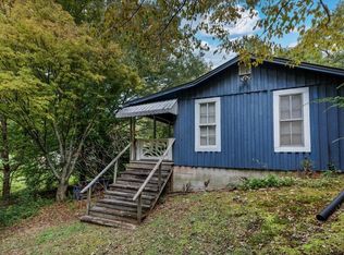 361 Austin St, Blue Ridge, GA 30513
