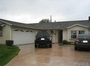 16707 Romar St, North Hills, CA 91343