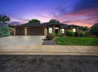 2276 Autumn Ash Ave, Grand Junction, CO 81506
