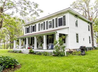 3175 Oak Forest Ln, Piffard, NY 14533