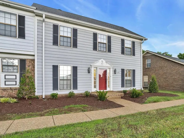 1218 Brentwood Point, Brentwood, TN 37027