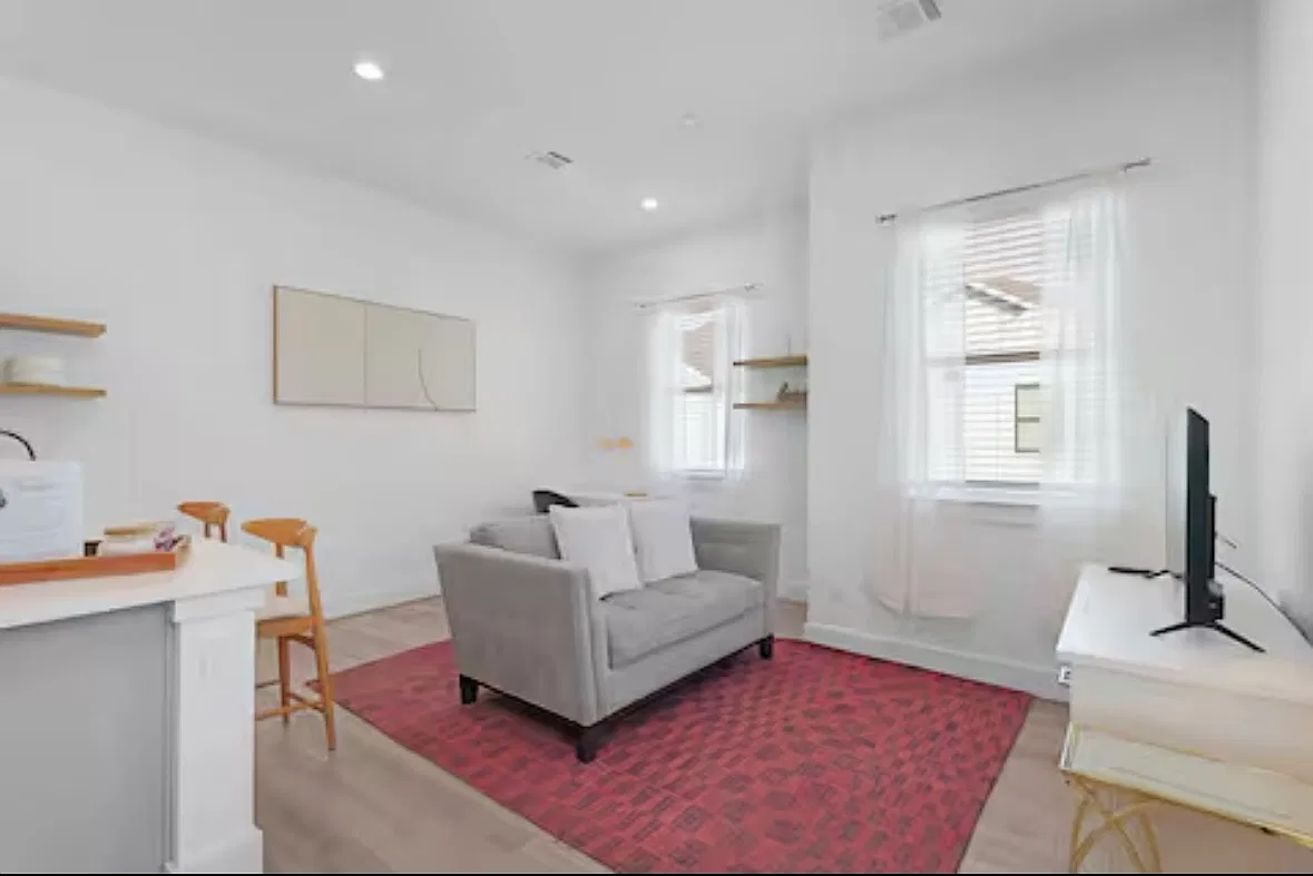 1 bed, 700 sqft, $1,600 — Photo 4