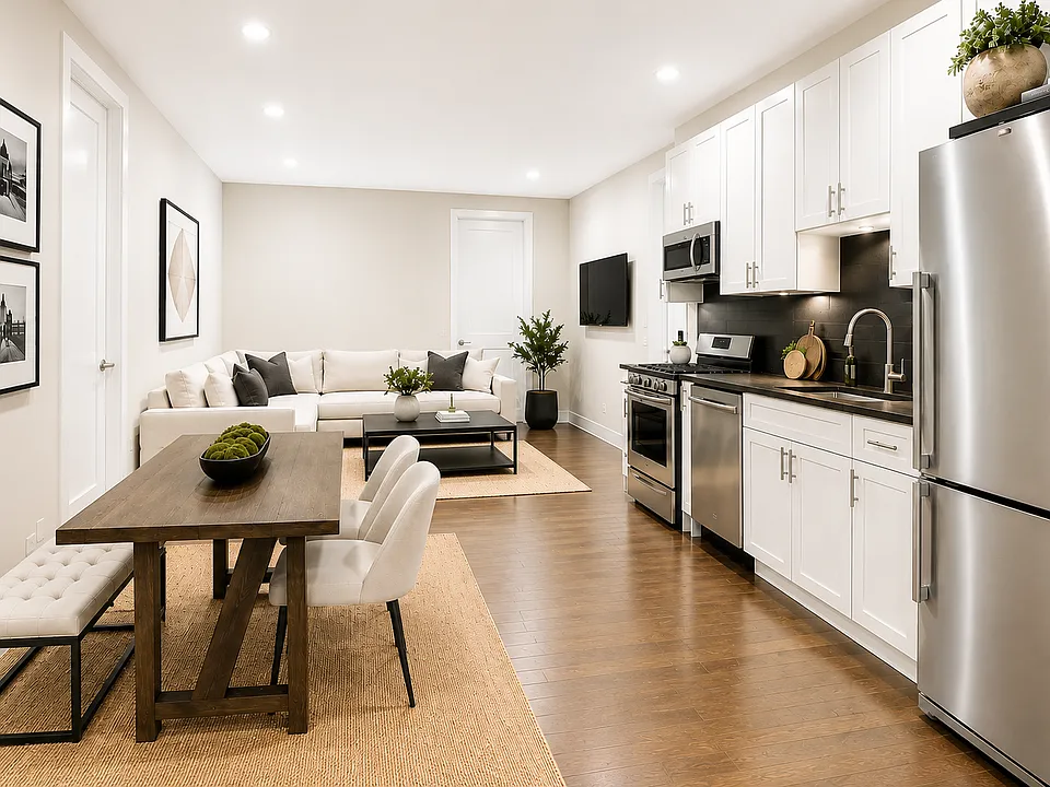 423 West St #1L