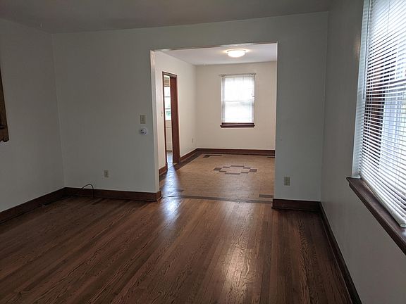 Living Room into Dining Room