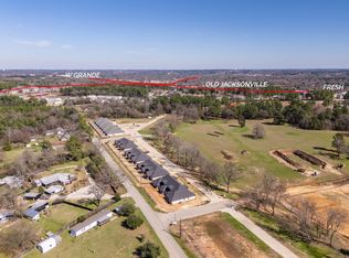 14151 County Road 192, Tyler, TX 75703