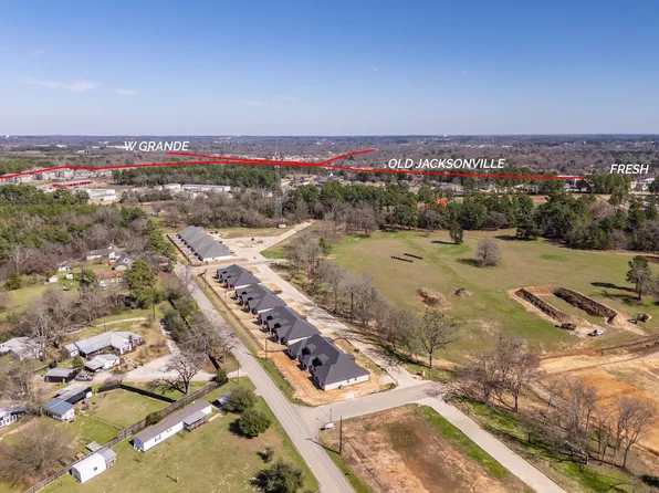 14151 County Road 192, Tyler, TX 75703