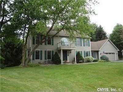 4903 Fara Dr, Syracuse, NY, 13215