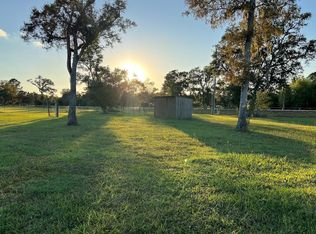 6233 County Road 3, Brazoria, TX 77480