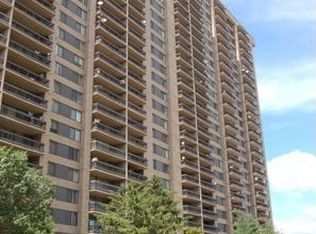 3701 S George Mason Dr Unit 2318N, Falls Church, VA 22041