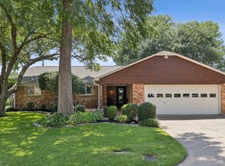 2021 Mesquite Trl, Hurst, TX 76054