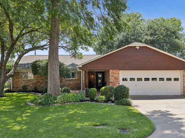2021 Mesquite Trl, Hurst, TX 76054