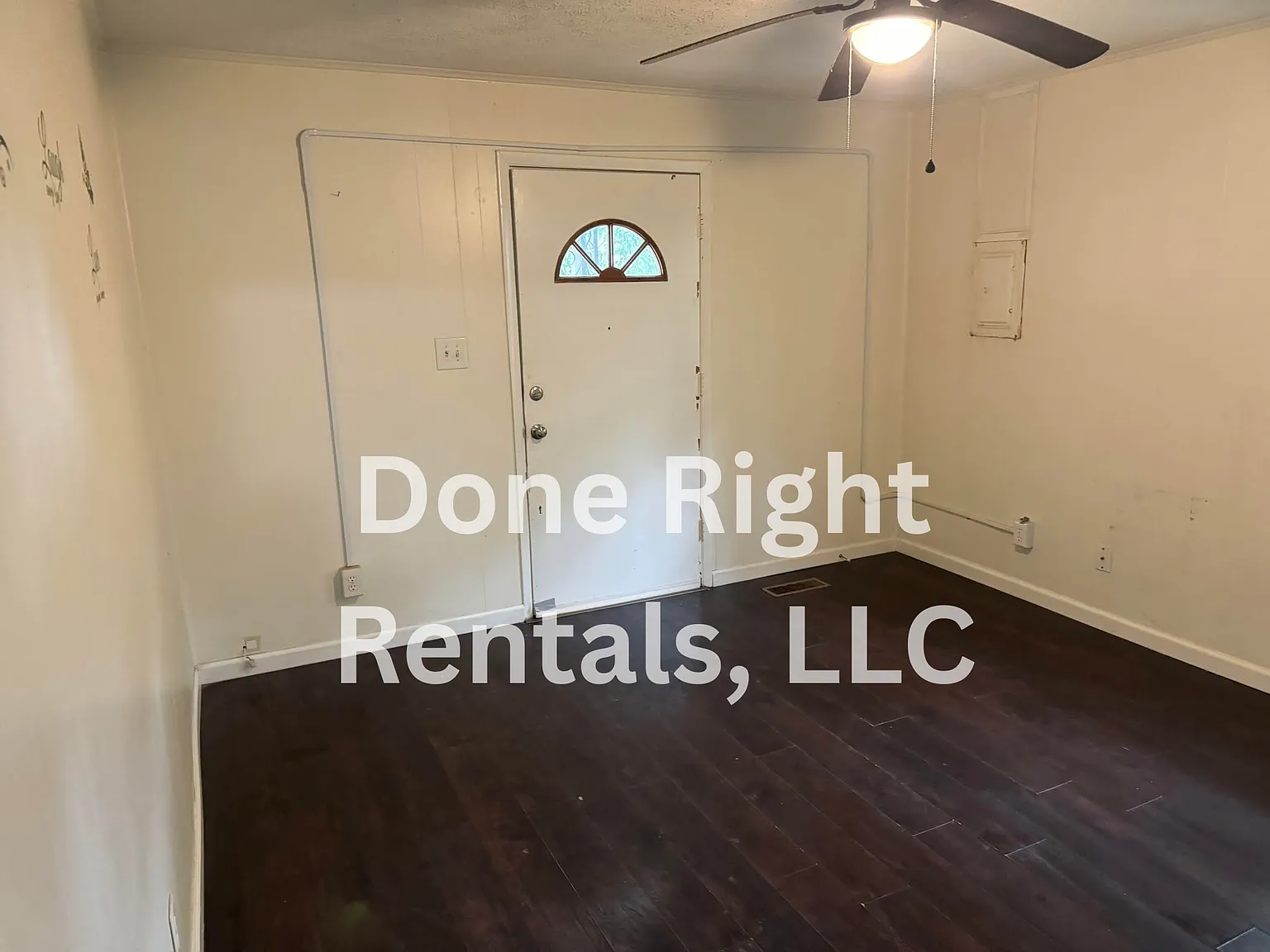 3 bed, 875 sqft, $800 — Photo 2