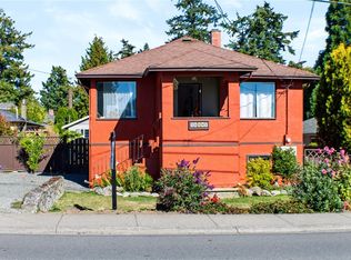 10391 Resthaven Dr, Sidney, BC V8L3H4