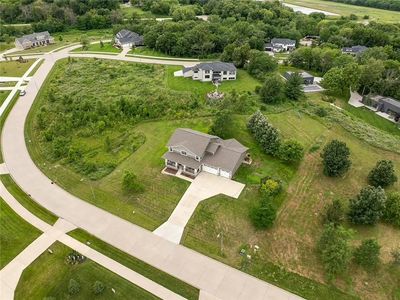 5535 SW Lake Ridge Dr, West Des Moines, IA, 50265