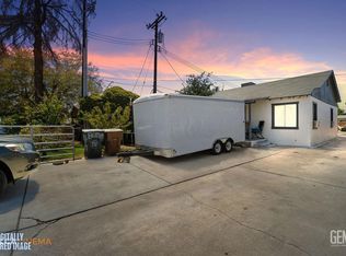2107 McCray St, Bakersfield, CA 93308