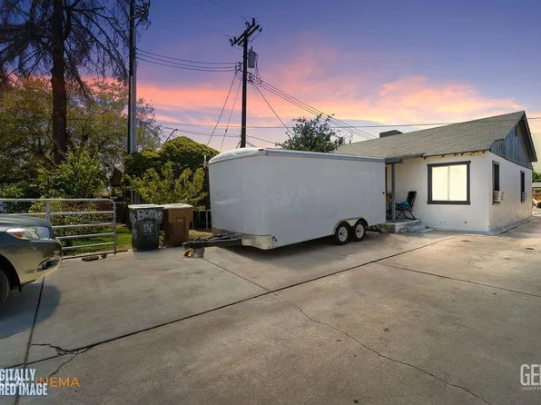 2107 McCray St, Bakersfield, CA 93308
