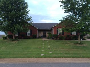 40 Garden Gate Dr, Humboldt, TN 38343