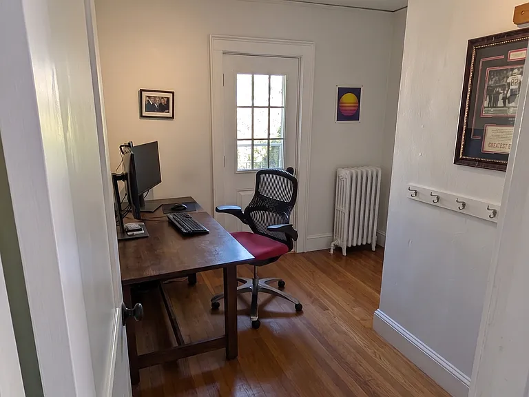 Home office