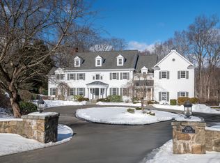 350 W Ln, Ridgefield, CT 06877