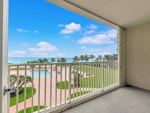 2nd image of 750 N Ocean Boulevard #408