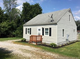 317 Kahl Ct APT C, Sellersburg, IN 47172