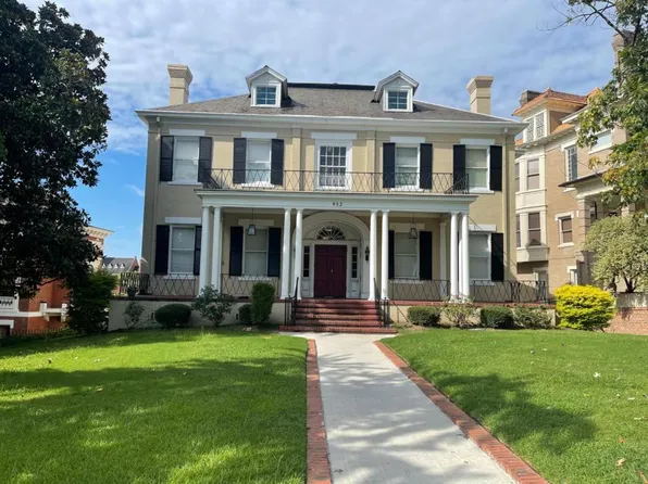 952 Georgia Ave APT 13, Macon, GA 31201