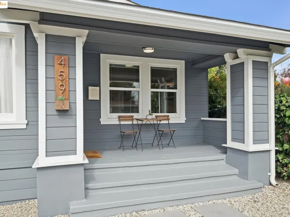 459 30th St, Richmond, CA 94804