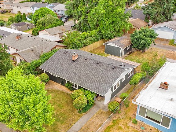 5th image of 5626 S Mullen Street