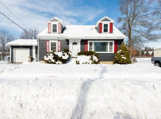 40 Olde Farm Ln, Rochester, NH 03867
