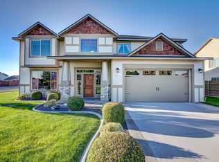 4713 NW Commons Dr, Pasco, WA 99301