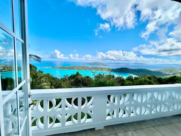 7 E Three Lerkenlund Uns, Saint Thomas, VI 00802